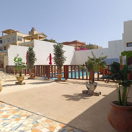La Coolitude Villa Toubab Dialaw Exterior foto