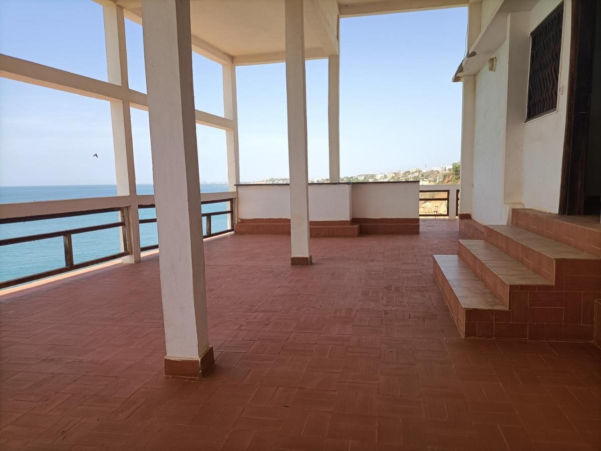 La Coolitude Villa Toubab Dialaw Exterior foto