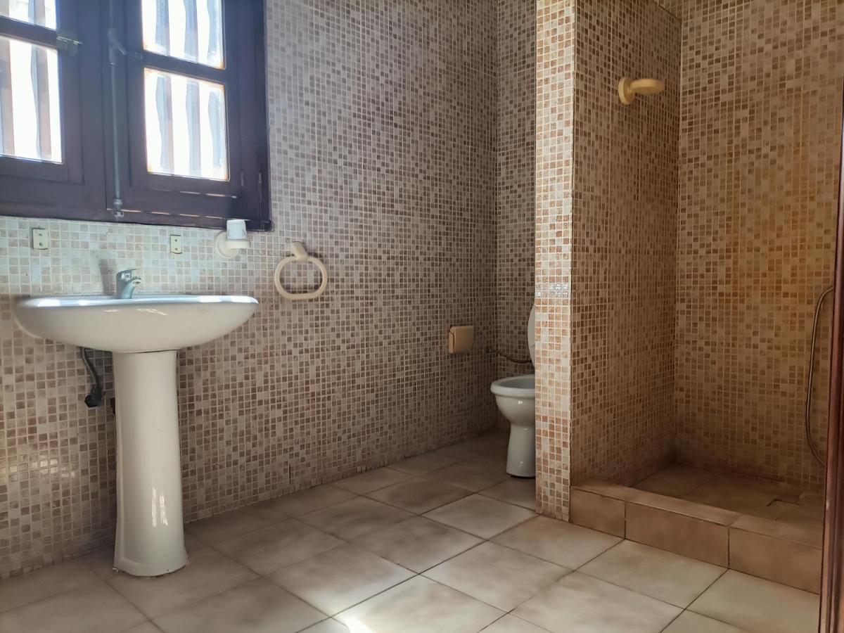 La Coolitude Villa Toubab Dialaw Exterior foto
