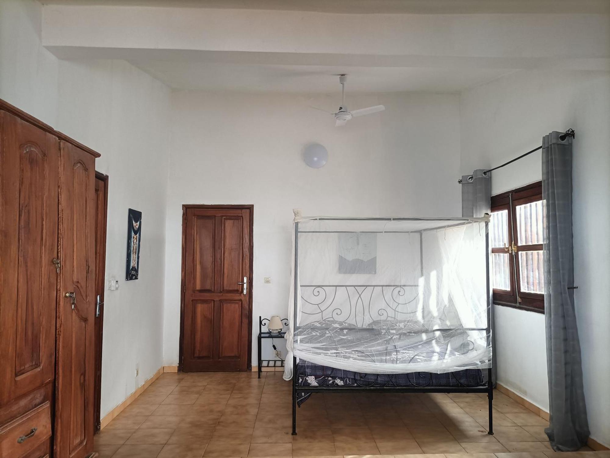 La Coolitude Villa Toubab Dialaw Exterior foto