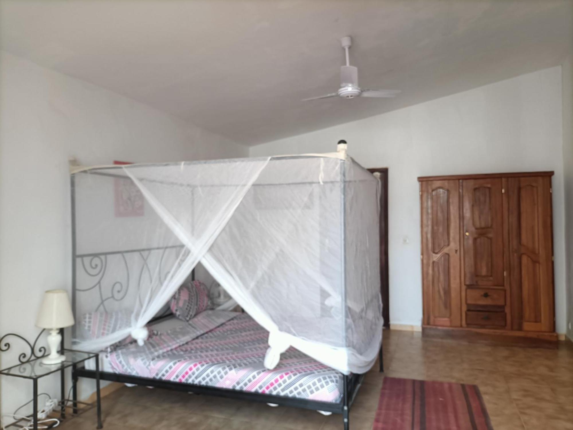 La Coolitude Villa Toubab Dialaw Exterior foto