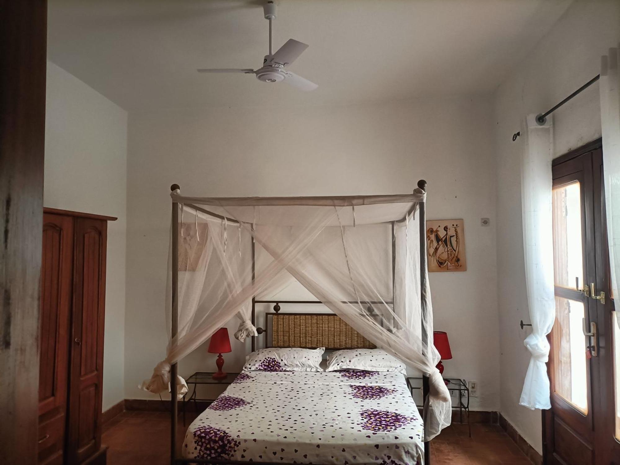 La Coolitude Villa Toubab Dialaw Exterior foto
