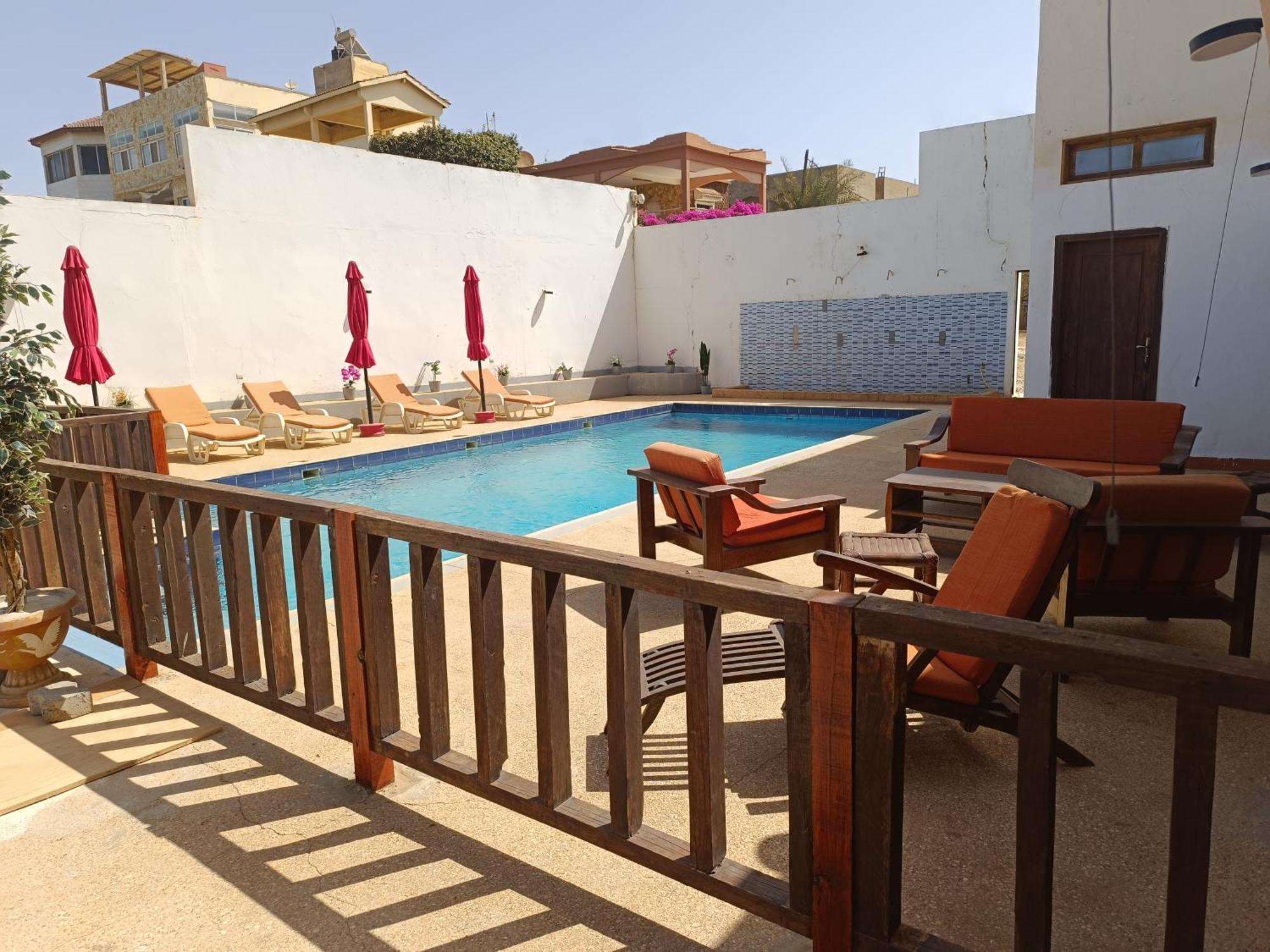 La Coolitude Villa Toubab Dialaw Exterior foto
